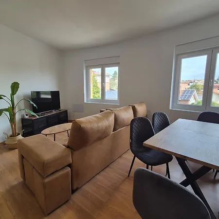 Mareval Appartement