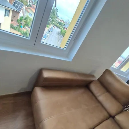Appartement Mareval