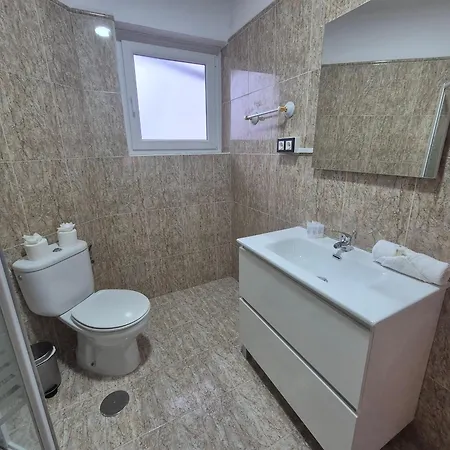 Apartment Mareval