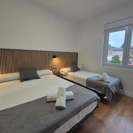 Mareval Apartment Oviedo