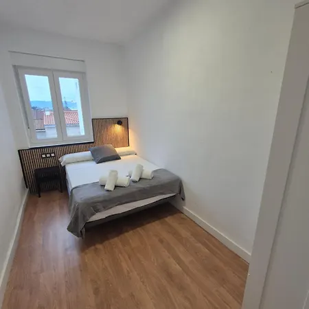 Mareval Apartment Oviedo