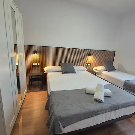 Apartment Mareval