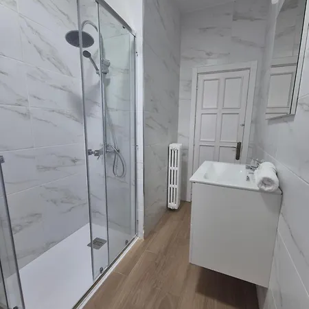 Mareval Apartment