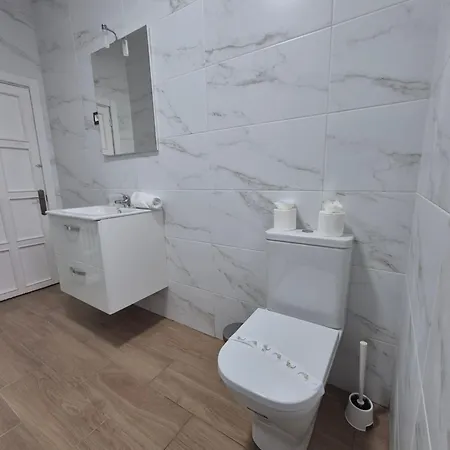 Apartment Mareval *