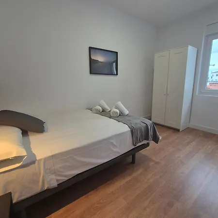 Apartment Mareval *
