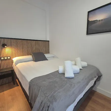 Mareval Apartment