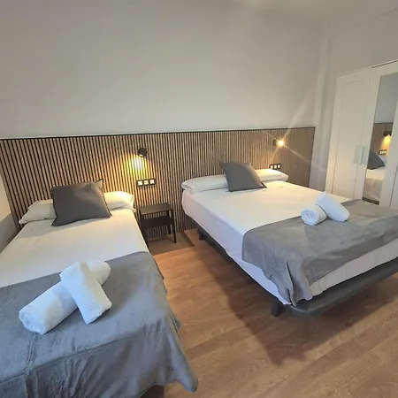 Apartment Mareval Oviedo