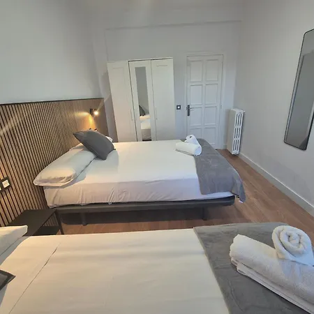 Mareval Apartment Oviedo