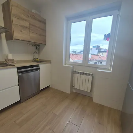 Apartment Mareval